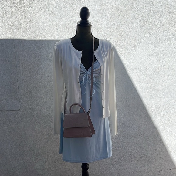 Pink Purse - Picture 3 of 6